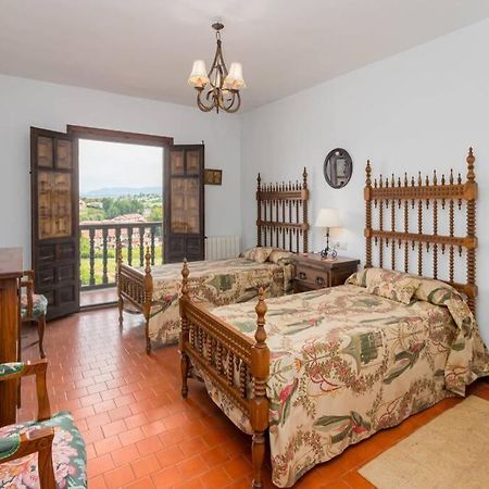Cantabria Collection - Espectacular Casona Cerca De La Colegiata سانتيانا ذيل مار المظهر الخارجي الصورة